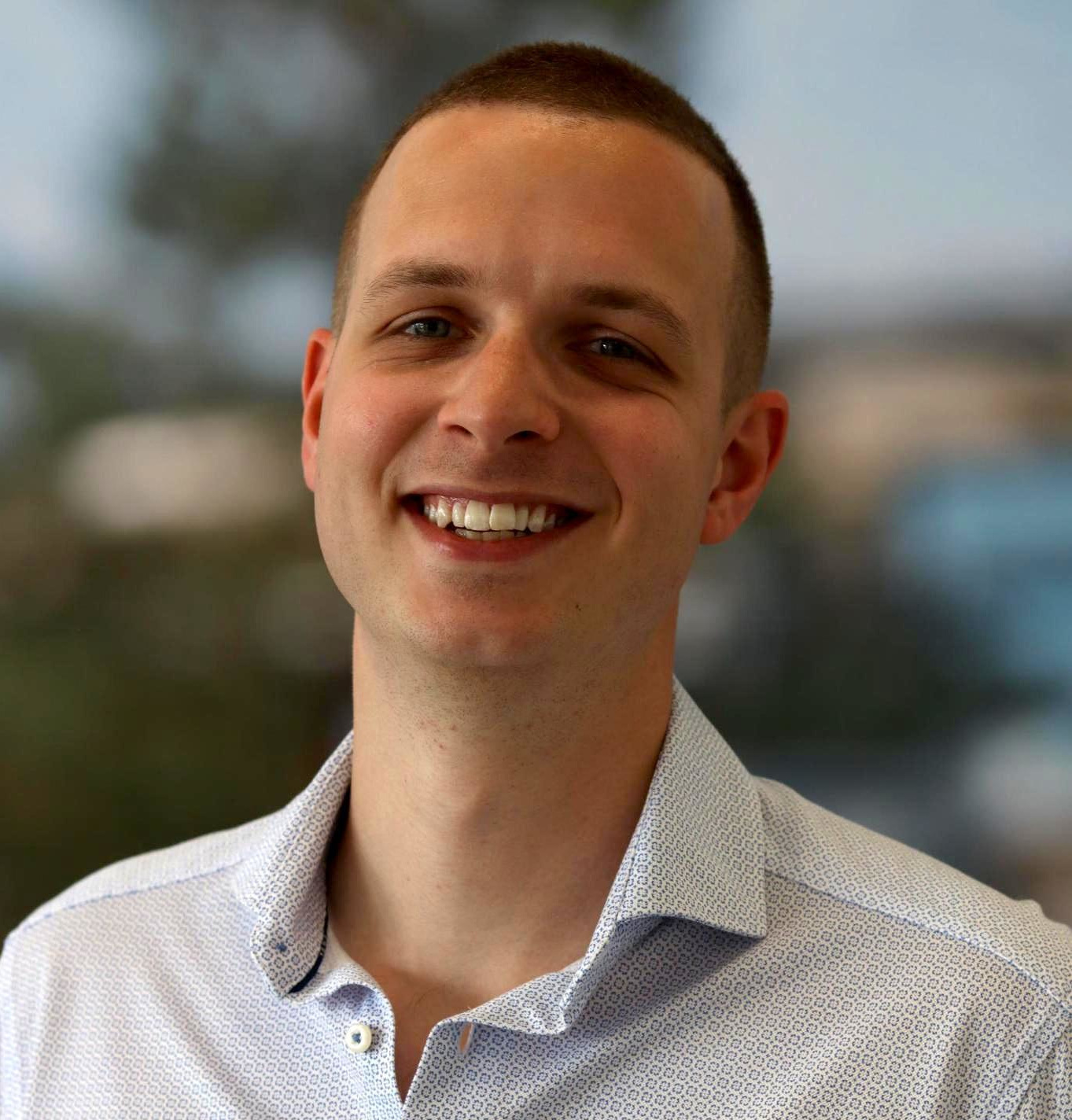 Christoph Komanns, M. Sc.