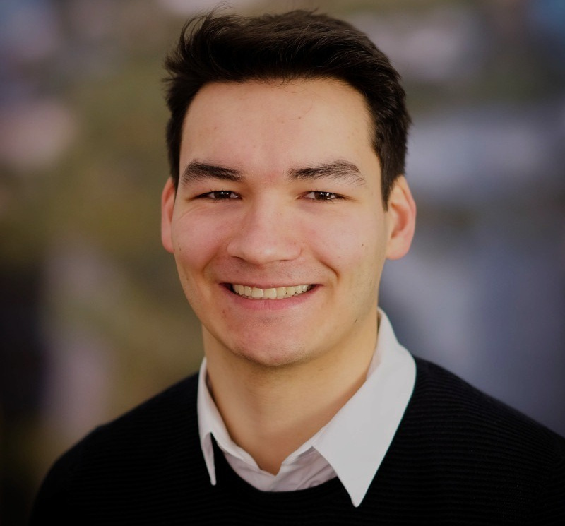 Florian Maurer, M. Sc.