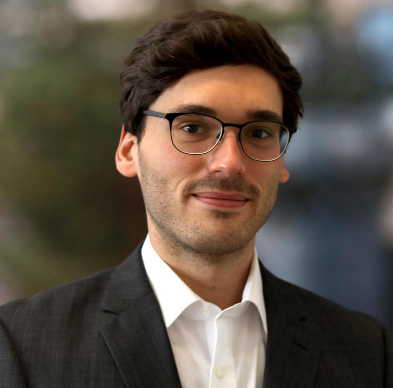 Jonathan Sejdija, M. Sc.